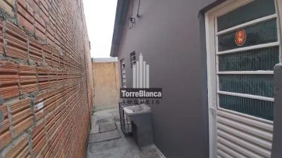 Casa, 3 quartos, 68 m² - Foto 4