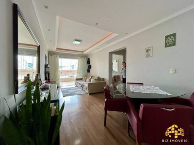 Apartamento, 2 quartos, 77 m² - Foto 5