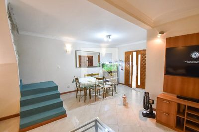 Casa, 3 quartos, 280 m² - Foto 4