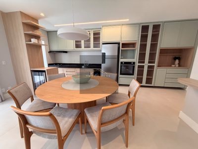 Apartamento, 3 quartos, 122 m² - Foto 2