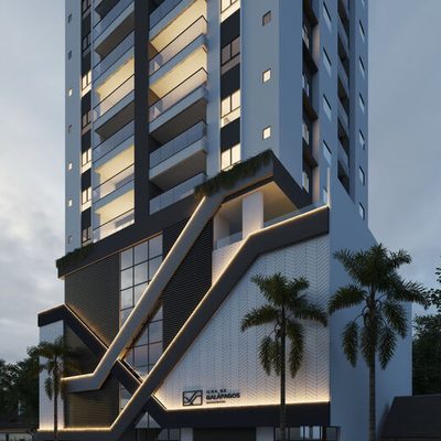 Apartamento, 2 quartos, 80 m² - Foto 3