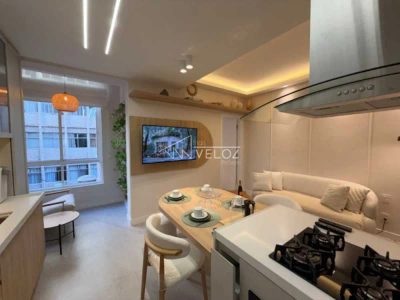 Apartamento, 2 quartos, 72 m² - Foto 2