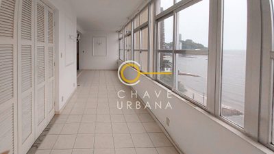 Apartamento, 2 quartos, 142 m² - Foto 4