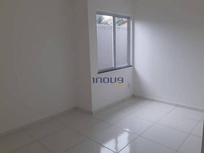 Casa, 2 quartos, 75 m² - Foto 4