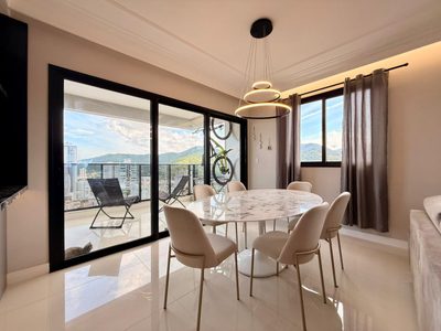 Apartamento, 3 quartos, 120 m² - Foto 5