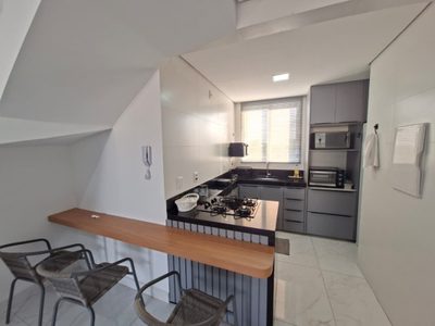 Cobertura, 3 quartos, 107 m² - Foto 5