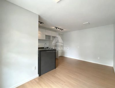 Apartamento, 2 quartos, 46 m² - Foto 3