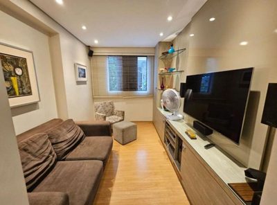 Apartamento, 4 quartos, 151 m² - Foto 1