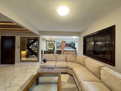 Apartamento, 5 quartos, 299 m² - Foto 4