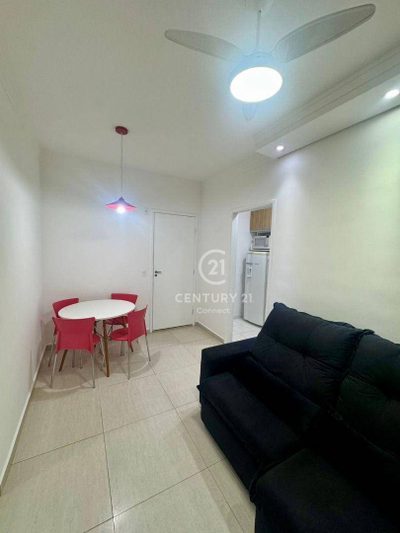 Apartamento, 2 quartos, 53 m² - Foto 3