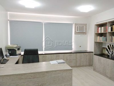 Sala-Conjunto, 56 m² - Foto 5