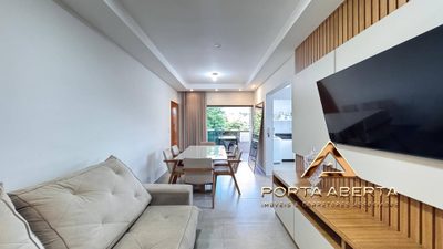 Apartamento, 3 quartos, 99 m² - Foto 2