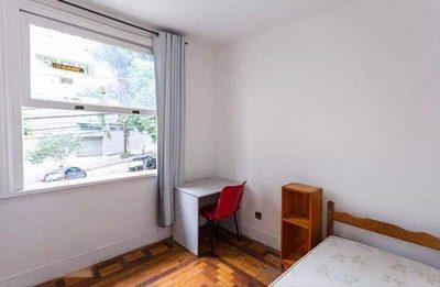 Casa, 5 quartos, 190 m² - Foto 1