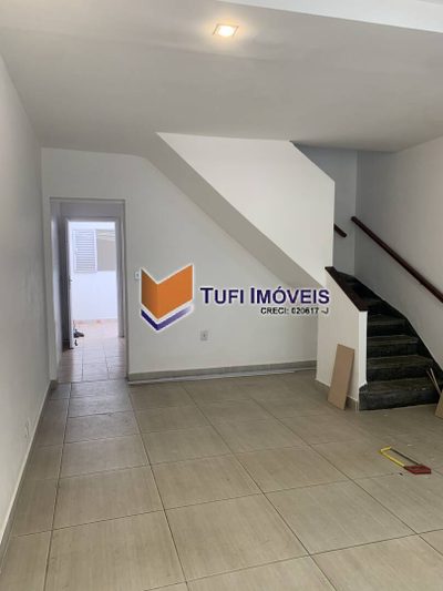 Casa, 2 quartos, 124 m² - Foto 1