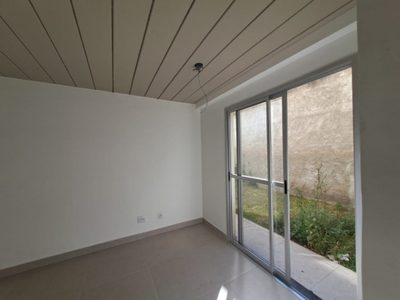 Apartamento, 2 quartos, 20 m² - Foto 3