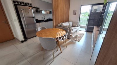 Apartamento, 2 quartos, 68 m² - Foto 2