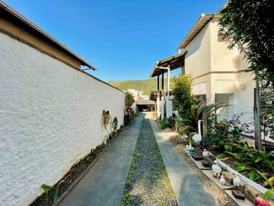 Casa, 7 quartos, 180 m² - Foto 4