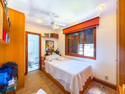 Apartamento, 4 quartos, 333 m² - Foto 2