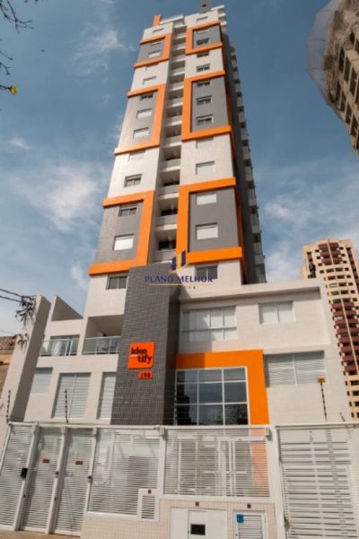 Apartamento, 2 quartos, 51 m² - Foto 1