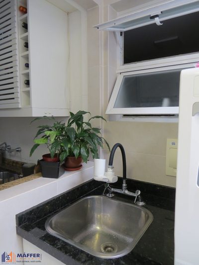 Apartamento, 2 quartos, 70 m² - Foto 3