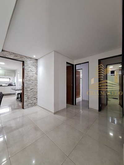 Apartamento, 3 quartos, 120 m² - Foto 4