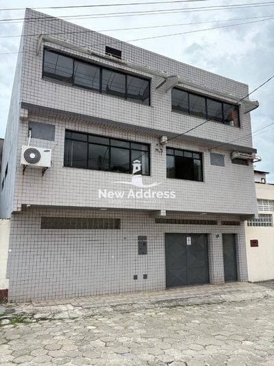 Prédio Inteiro, 450 m² - Foto 1
