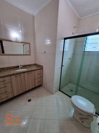 Sobrado, 3 quartos, 125 m² - Foto 2