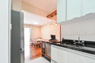 Apartamento, 3 quartos, 102 m² - Foto 3