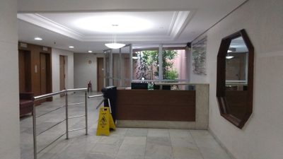 Sala-Conjunto, 36 m² - Foto 5