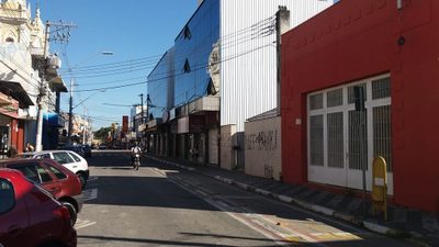 Loja-Salão, 245 m² - Foto 3