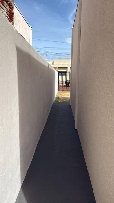 Casa, 2 quartos, 58 m² - Foto 2