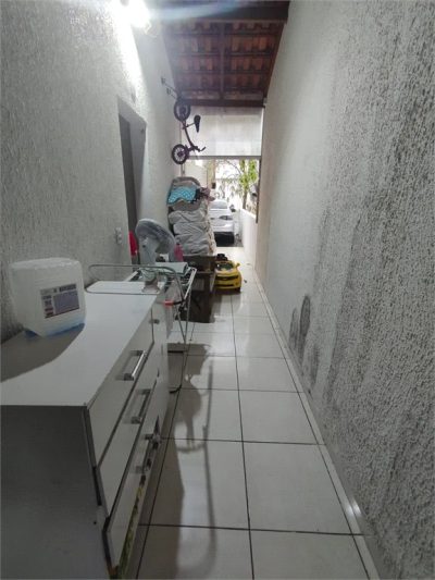 Casa de Condomínio, 2 quartos - Foto 2