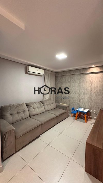 Apartamento, 3 quartos, 138 m² - Foto 3