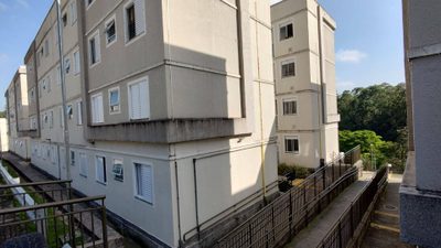 Apartamento, 2 quartos, 39 m² - Foto 5