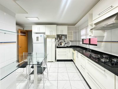 Apartamento, 3 quartos, 150 m² - Foto 3