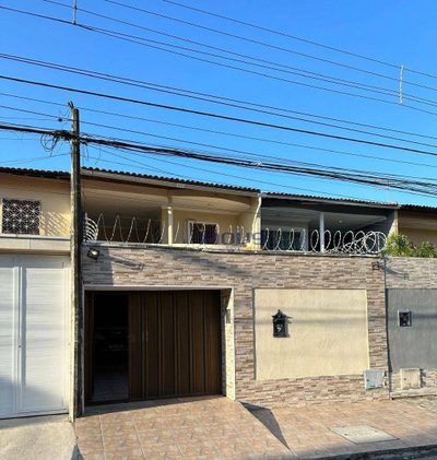 Casa, 3 quartos, 100 m² - Foto 2
