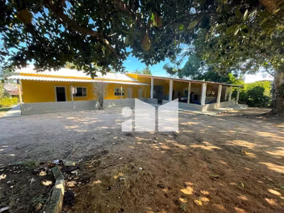 Chácara, 4 quartos, 2 hectares - Foto 2