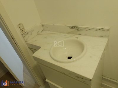 Apartamento, 2 quartos, 59 m² - Foto 5