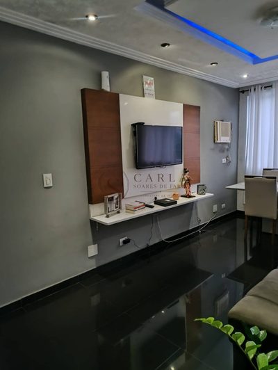 Apartamento, 2 quartos, 103 m² - Foto 2