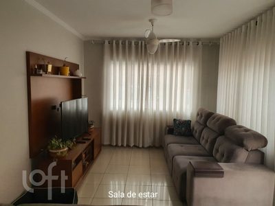 Casa, 3 quartos, 138 m² - Foto 1