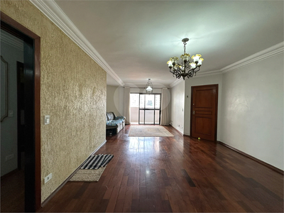 Apartamento, 4 quartos, 157 m² - Foto 1