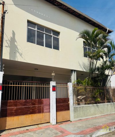 Prédio Inteiro, 600 m² - Foto 1