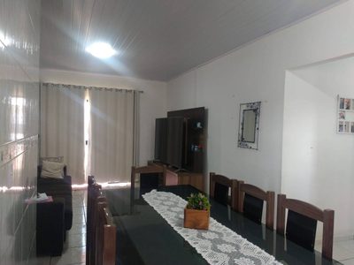 Casa, 3 quartos, 120 m² - Foto 5
