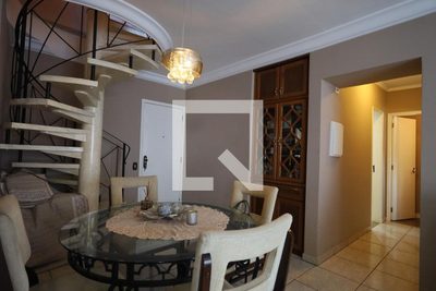 Cobertura, 3 quartos, 116 m² - Foto 5