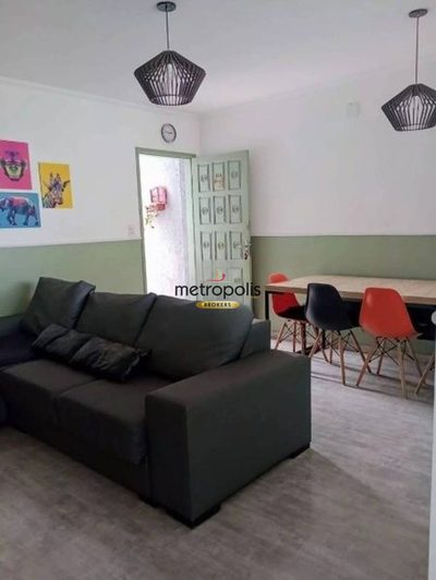 Casa, 3 quartos, 106 m² - Foto 4