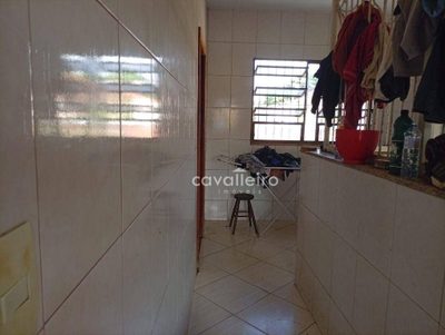 Casa, 3 quartos, 160 m² - Foto 5