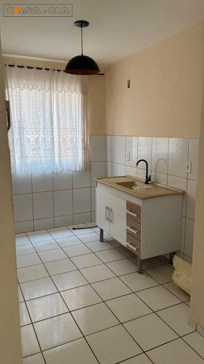 Apartamento, 2 quartos, 47 m² - Foto 3