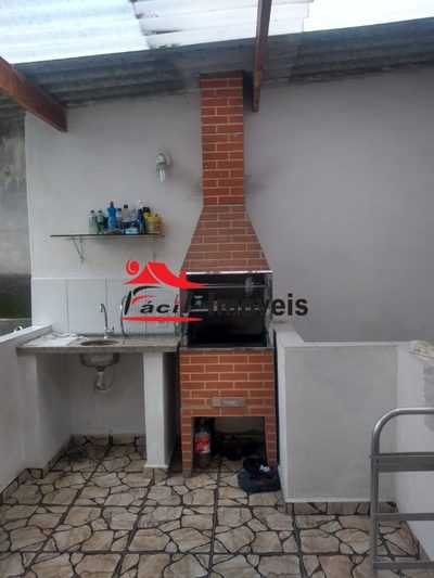 Casa, 2 quartos - Foto 4