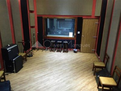 Sobrado, 3 quartos, 550 m² - Foto 5
