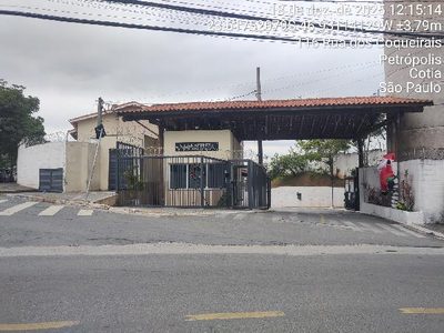 Casa, 3 quartos, 265 m² - Foto 1